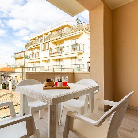 דירות Tortoreto Giada 1P - Palazzina Laura Myho Casa מראה חיצוני תמונה