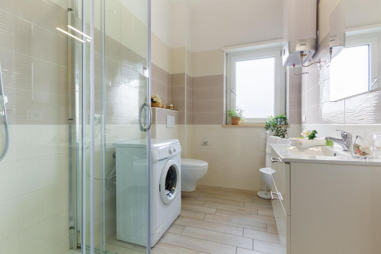 דירות Tortoreto Giada 1P - Palazzina Laura Myho Casa מראה חיצוני תמונה