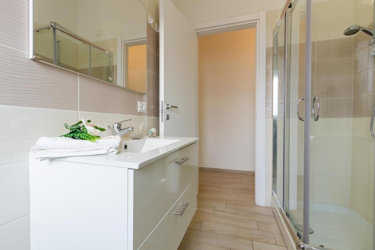 דירות Tortoreto Giada 1P - Palazzina Laura Myho Casa מראה חיצוני תמונה